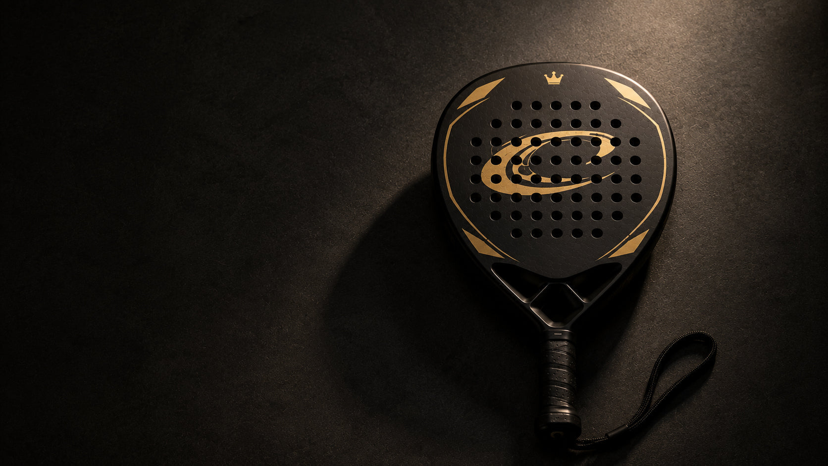 How to Choose a Premium Padel Racket: A Buyer's Guide